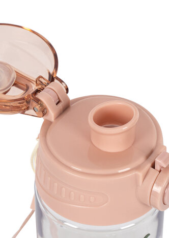 Konges Sløjd Konges Sløjd | Water Bottle  | Cherry