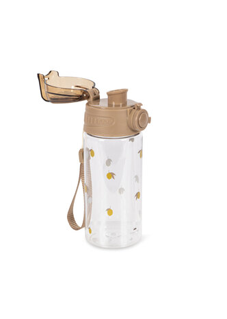 Konges Sløjd Konges Sløjd | Water Bottle  | Lemon