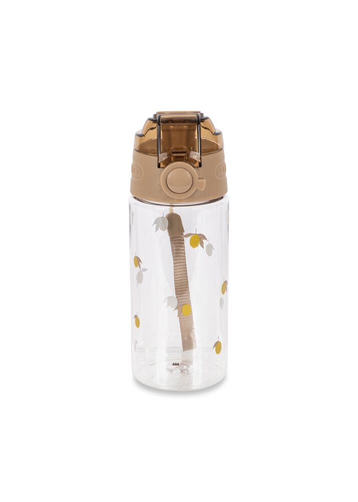 Konges Sløjd Konges Sløjd | Water Bottle  | Lemon