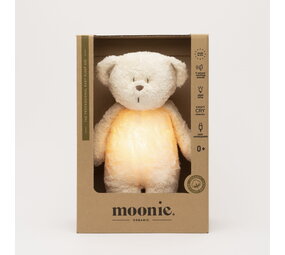Moonie Moonie | The Humming Bear 2.0 | Polar