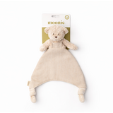 Moonie Moonie | Doudou Bear | Sand Moonie Moonie | Doudou Bear | Sand