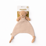Moonie Moonie | Doudou Bear | Cappuccino Moonie Moonie | Doudou Bear | Cappuccino