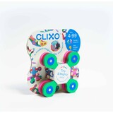 Clixo Clixo | Tiny & Mighty | Rainbow