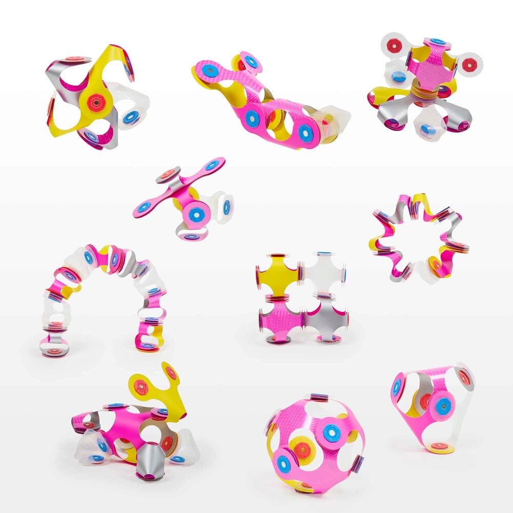 Clixo Clixo | Tiny & Mighty | Sparkle