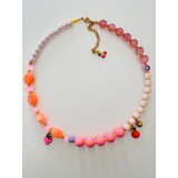 By Melo By Melo | Fruit ketting