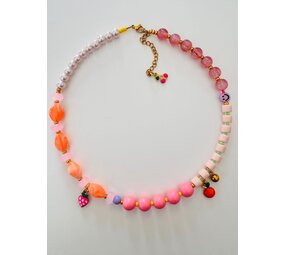 By Melo By Melo | Fruit ketting