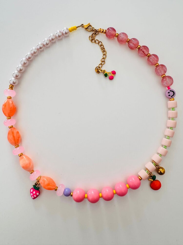 By Melo By Melo | Fruit ketting