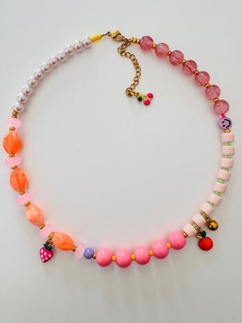 By Melo By Melo | Time for summer ketting
