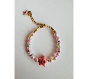 By Melo By Melo | Armbandje ster