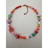 By Melo By Melo | Time for summer ketting