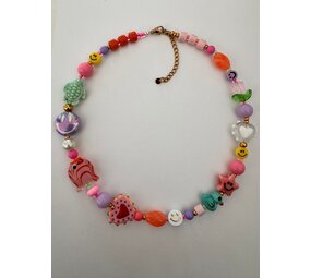 By Melo By Melo | Time for summer ketting