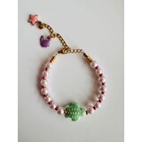 By Melo By Melo | Armbandje schildpad