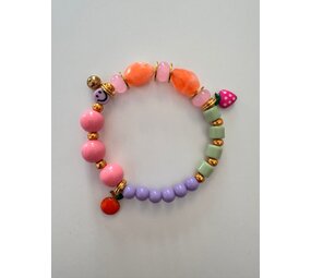 By Melo By Melo | Armbandje fruit