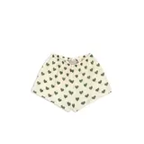 Konges Sløjd Konges Sløjd | Coco Mini Shorts Gots | Amour Verde