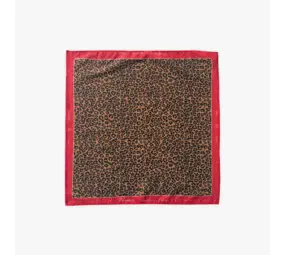 Atelier Pomme Atelier Pomme | Scarf | Leopard