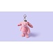 Jellycat Jellycat | Blushkin Blossom Bunny Bag Charm