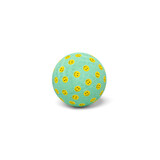 Little L Little L | Rubber bal Smiley | 18 cm