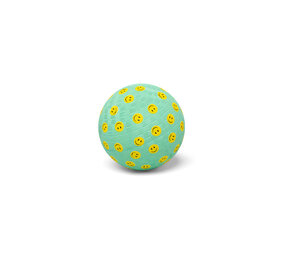 Little L Little L | Rubber bal Smiley | 13cm