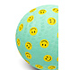 Little L Little L | Rubber bal Smiley | 13cm