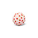 Little L Little L | Rubber bal Aardbei | 13cm