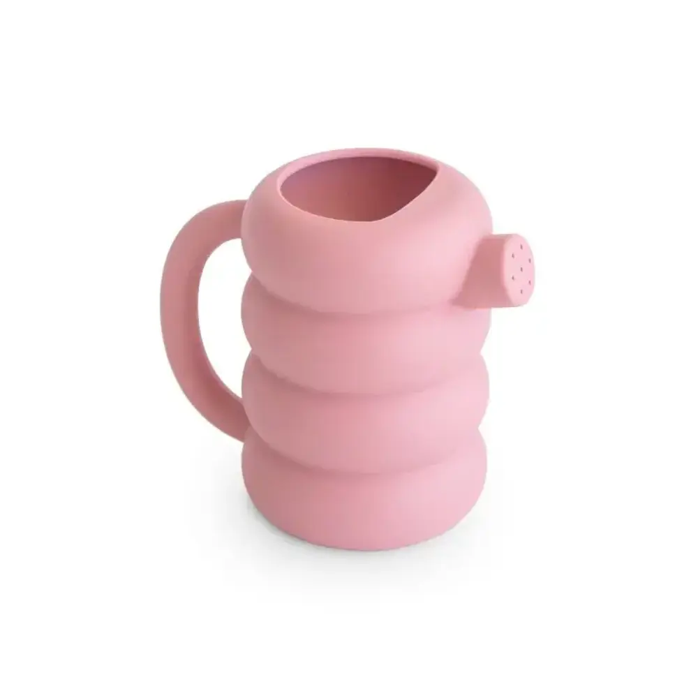 Mushie Mushie | Watering can | Roze
