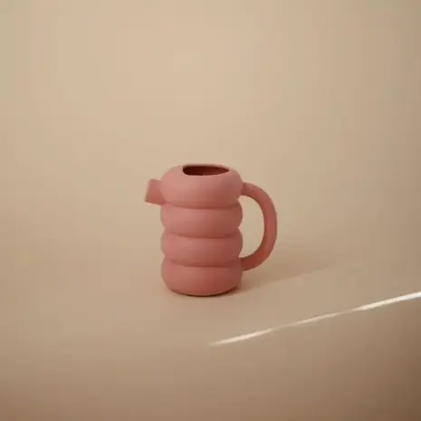 Mushie Mushie | Watering can | Roze