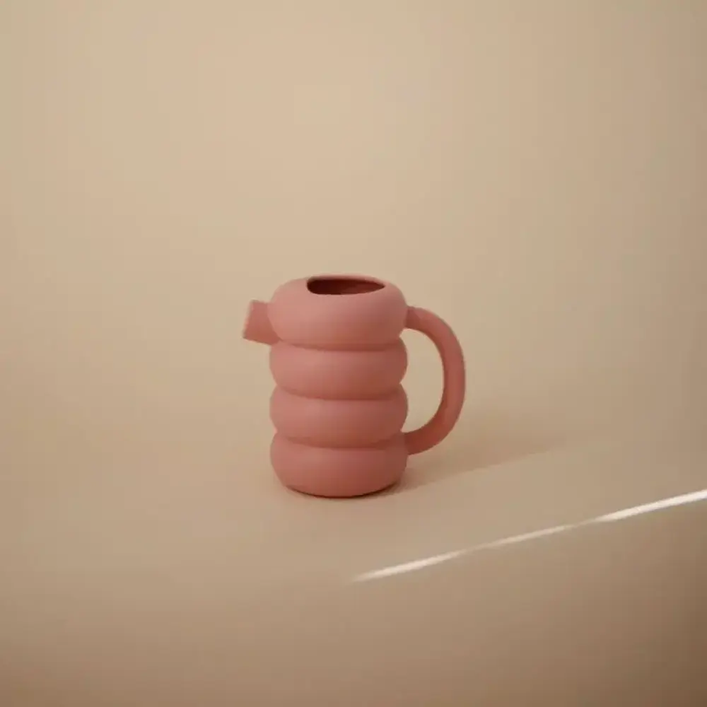 Mushie Mushie | Watering can | Roze