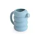 Mushie Mushie | Watering can |Blue