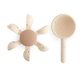 Mushie Mushie | Water wheel