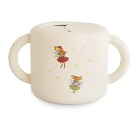 Mushie Mushie | Snack cup | Fairy Mice