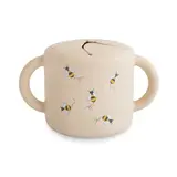 Mushie Mushie | Snack cup | Bees