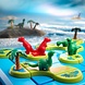 Smartgames Smartgames | Dinosaurs | Mystic Islands