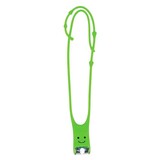 Moses Moses | Kinder leeslampje USB groen
