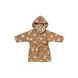 Jollein Jollein | Badjas Badstof | Jacquard | Teddy Bear 1-2 jaar