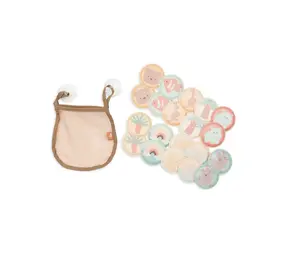 Jollein Jollein | Badmemory | Kangaroots