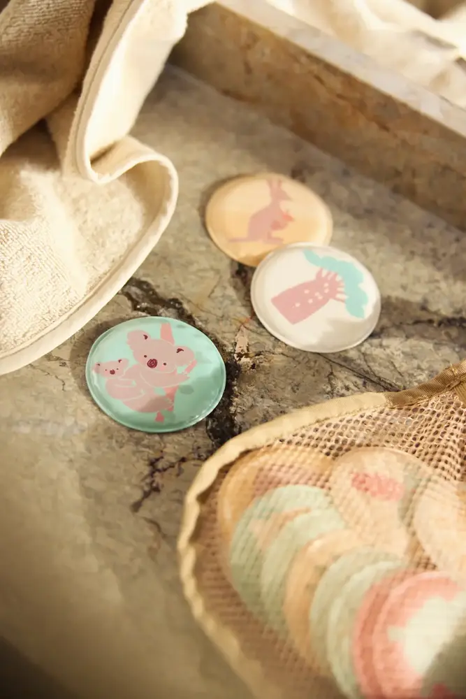 Jollein Jollein | Badmemory | Kangaroots