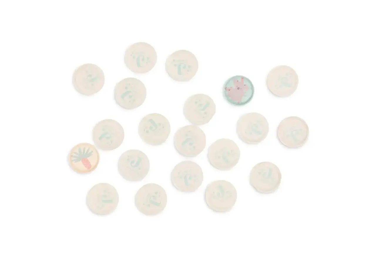 Jollein Jollein | Badmemory | Kangaroots