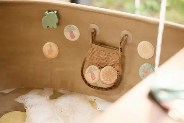 Jollein Jollein | Badmemory | Kangaroots