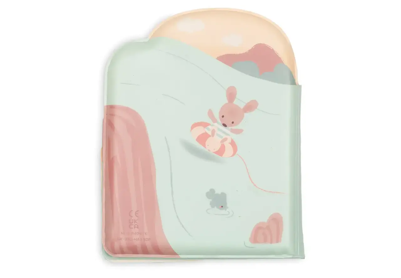 Jollein Jollein | Magisch Badboekje | Kangaroots