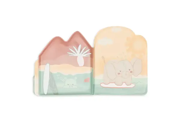 Jollein Jollein | Magisch Badboekje | Kangaroots