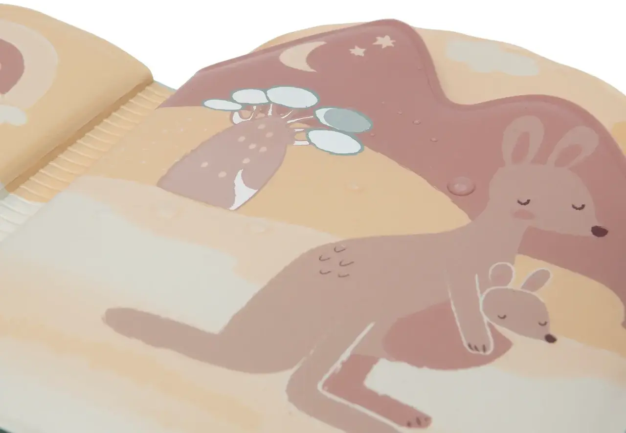 Jollein Jollein | Magisch Badboekje | Kangaroots