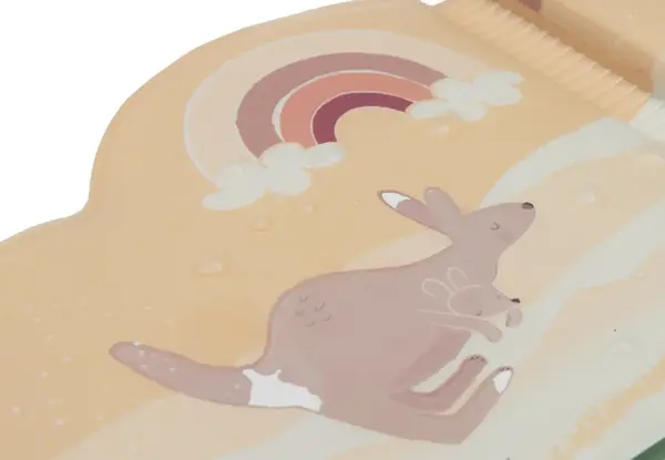 Jollein Jollein | Magisch Badboekje | Kangaroots