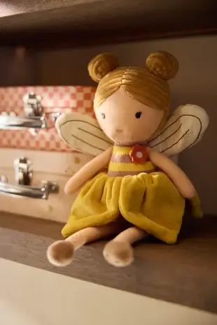 Jollein Jollein | Knuffel Bee | Lily