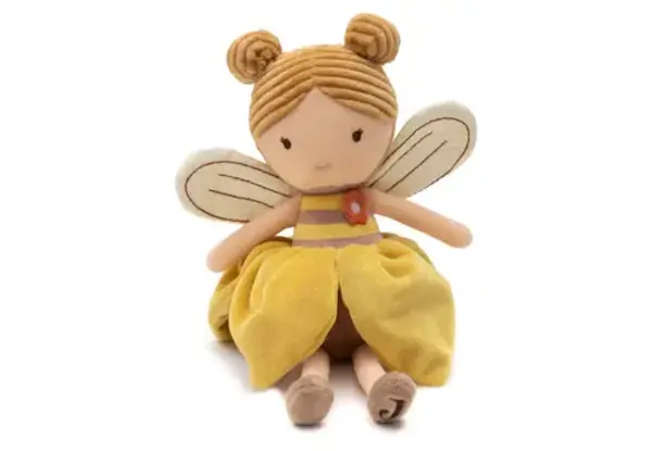 Jollein Jollein | Knuffel Bee | Lily