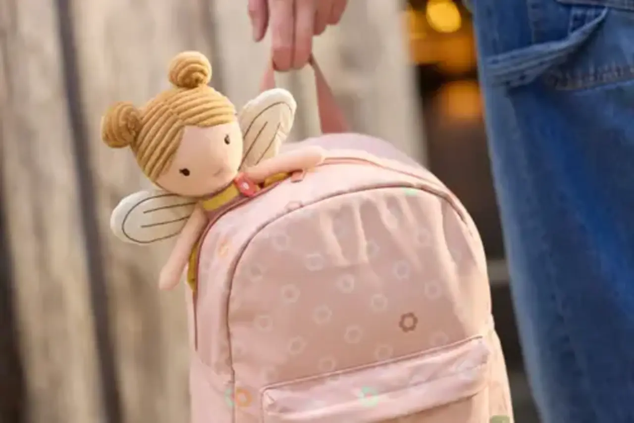 Jollein Jollein | Knuffel Bee | Lily