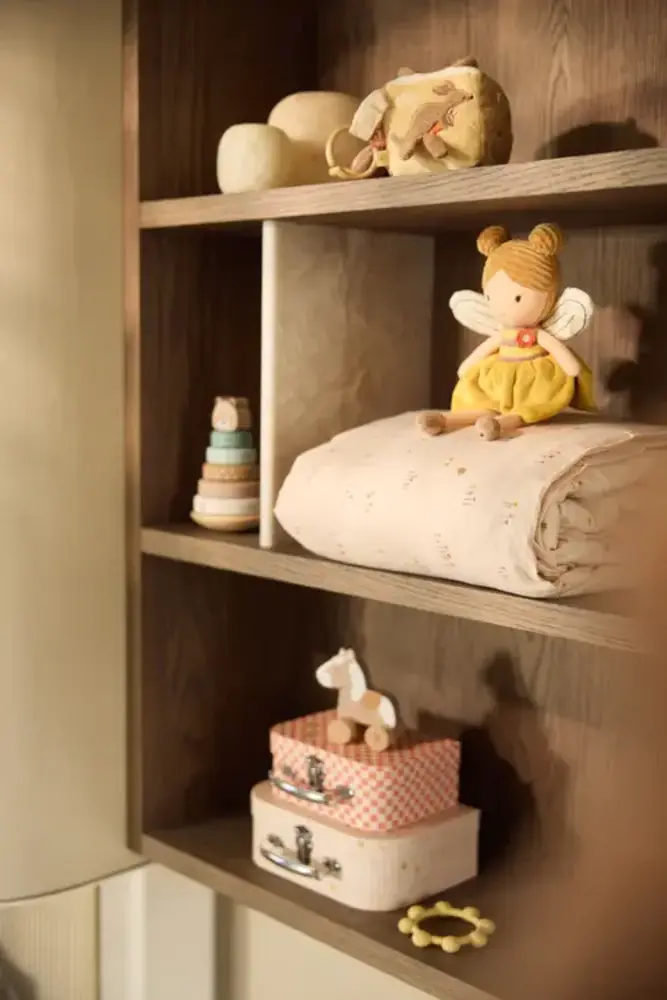 Jollein Jollein | Knuffel Bee | Lily