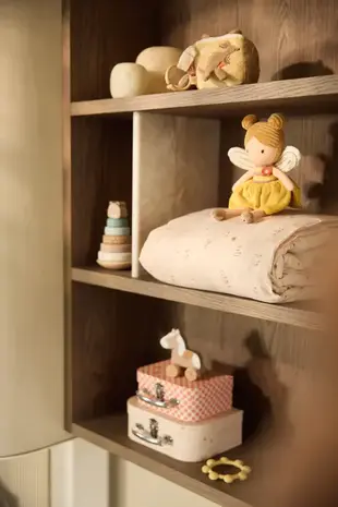 Jollein Jollein | Knuffel Bee | Lily