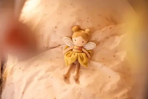 Jollein Jollein | Knuffel Bee | Lily