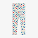 Mini Rodini Mini Rodini | Flowers aop pointelle leggings | Multi