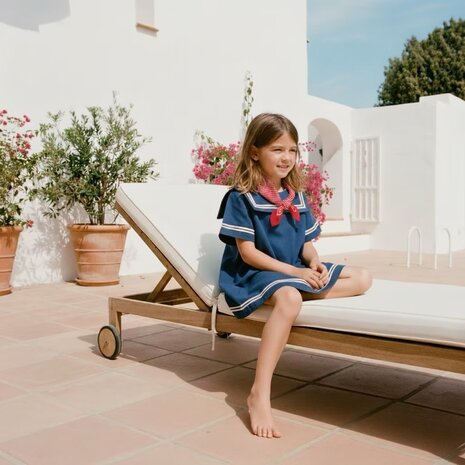 Maja Kids | Scarf Bruce